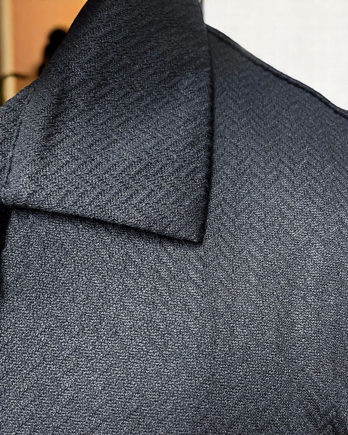 Cartel Polo Tişört - Siyah