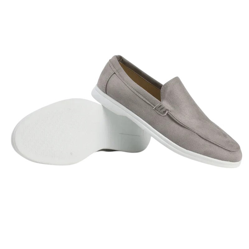 Promenade Loafer - Gri