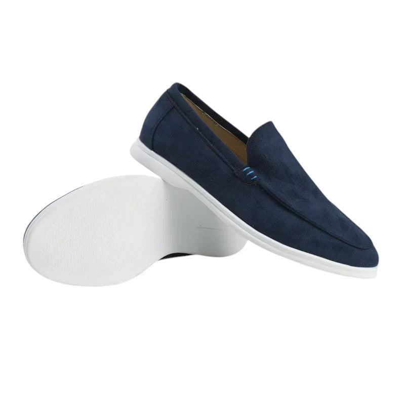 Promenade Loafer - Lacivert