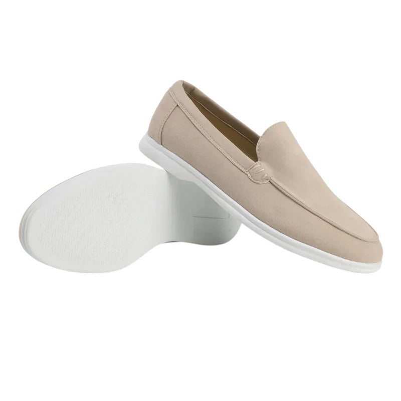 Promenade Loafer - Pembe