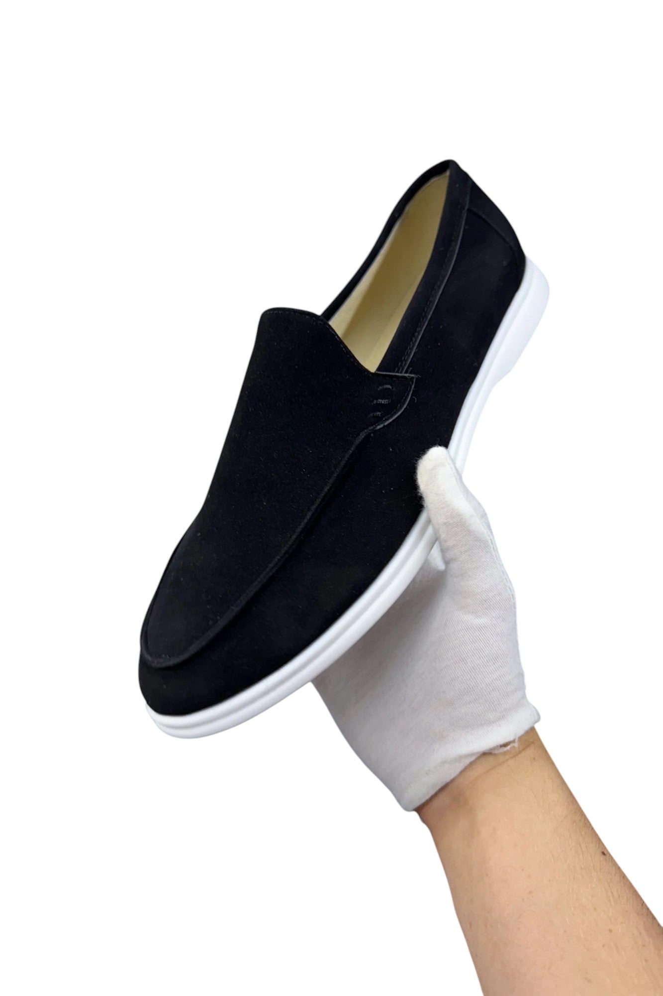 Promenade Loafer - Siyah