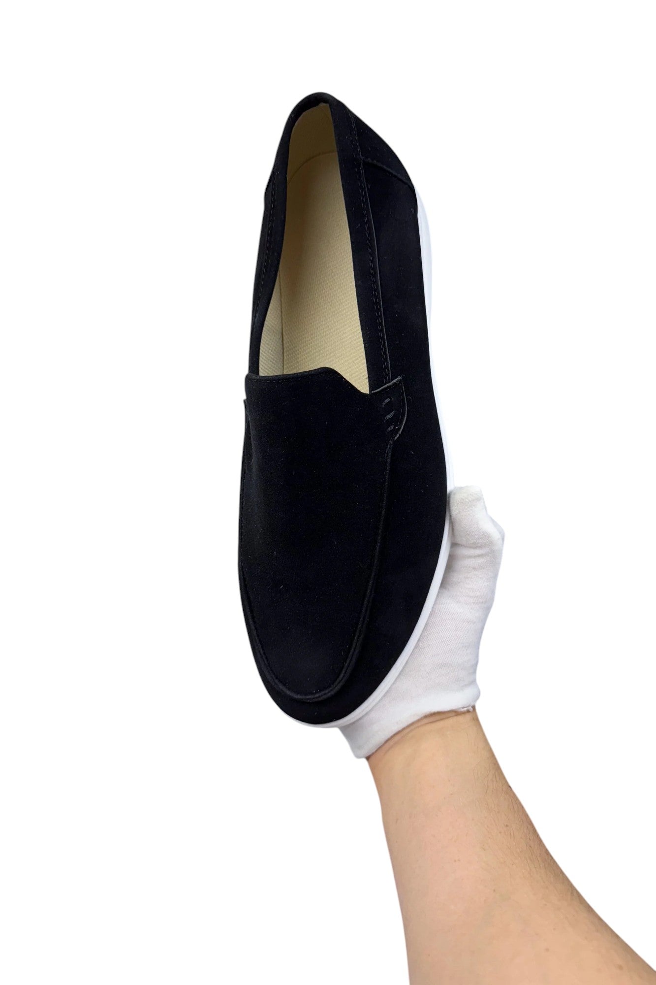 Promenade Loafer - Siyah
