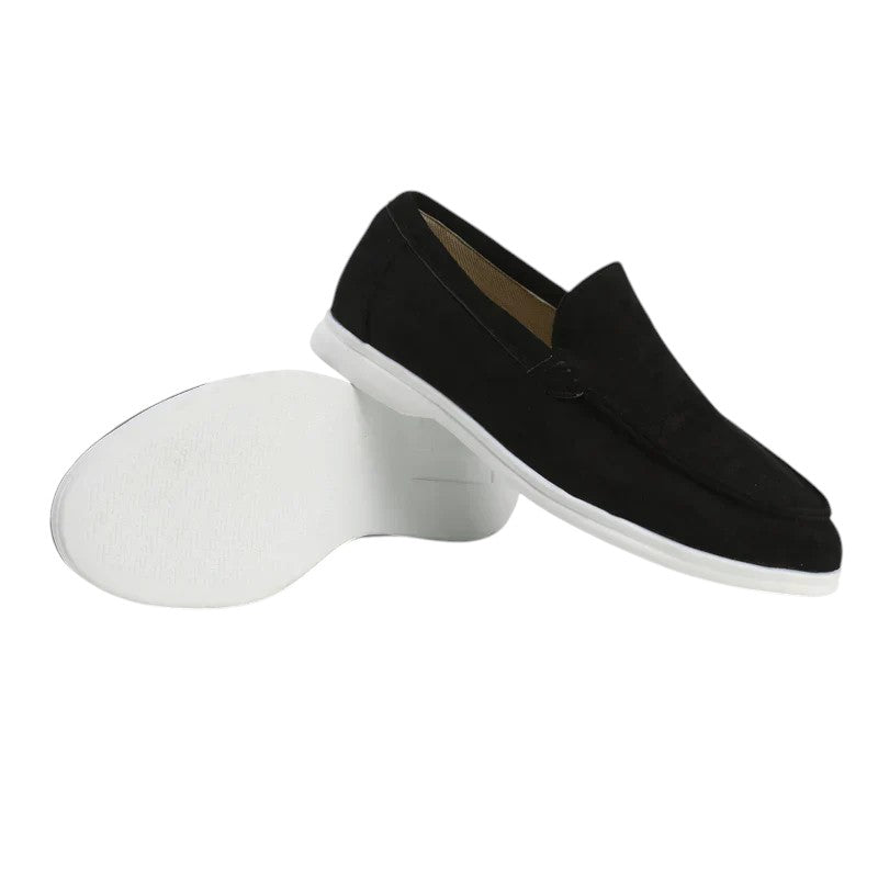 Promenade Loafer - Siyah