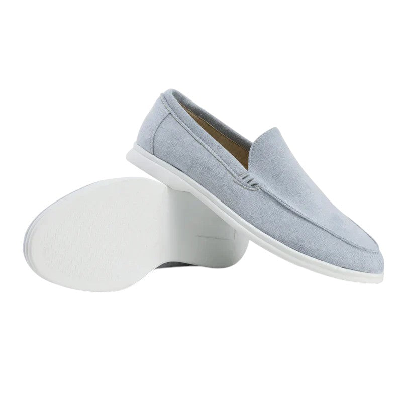 Promenade Loafer - Mavi