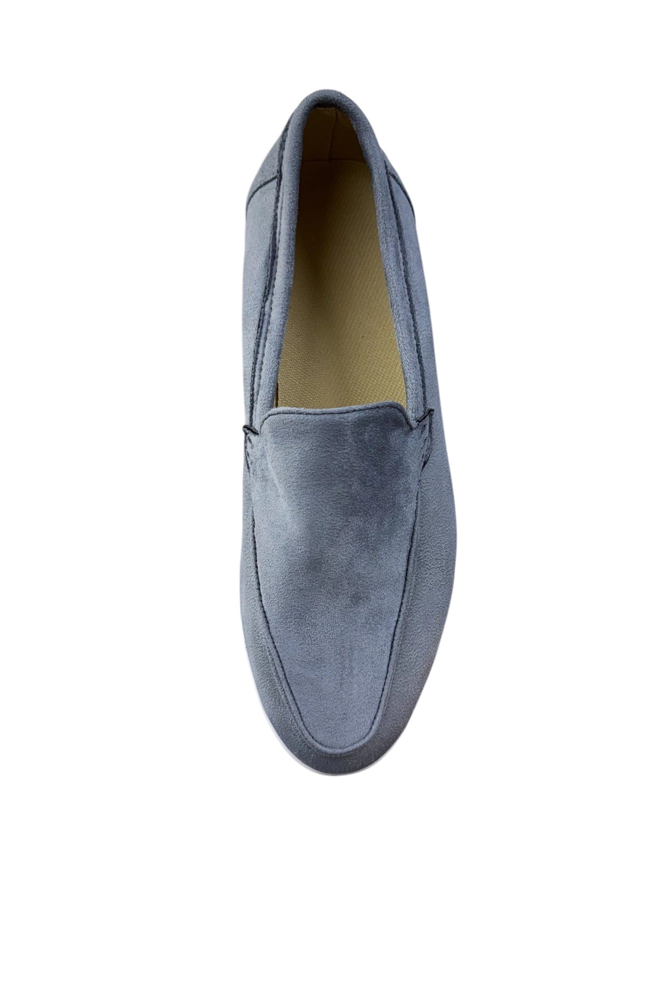Promenade Loafer - Mavi