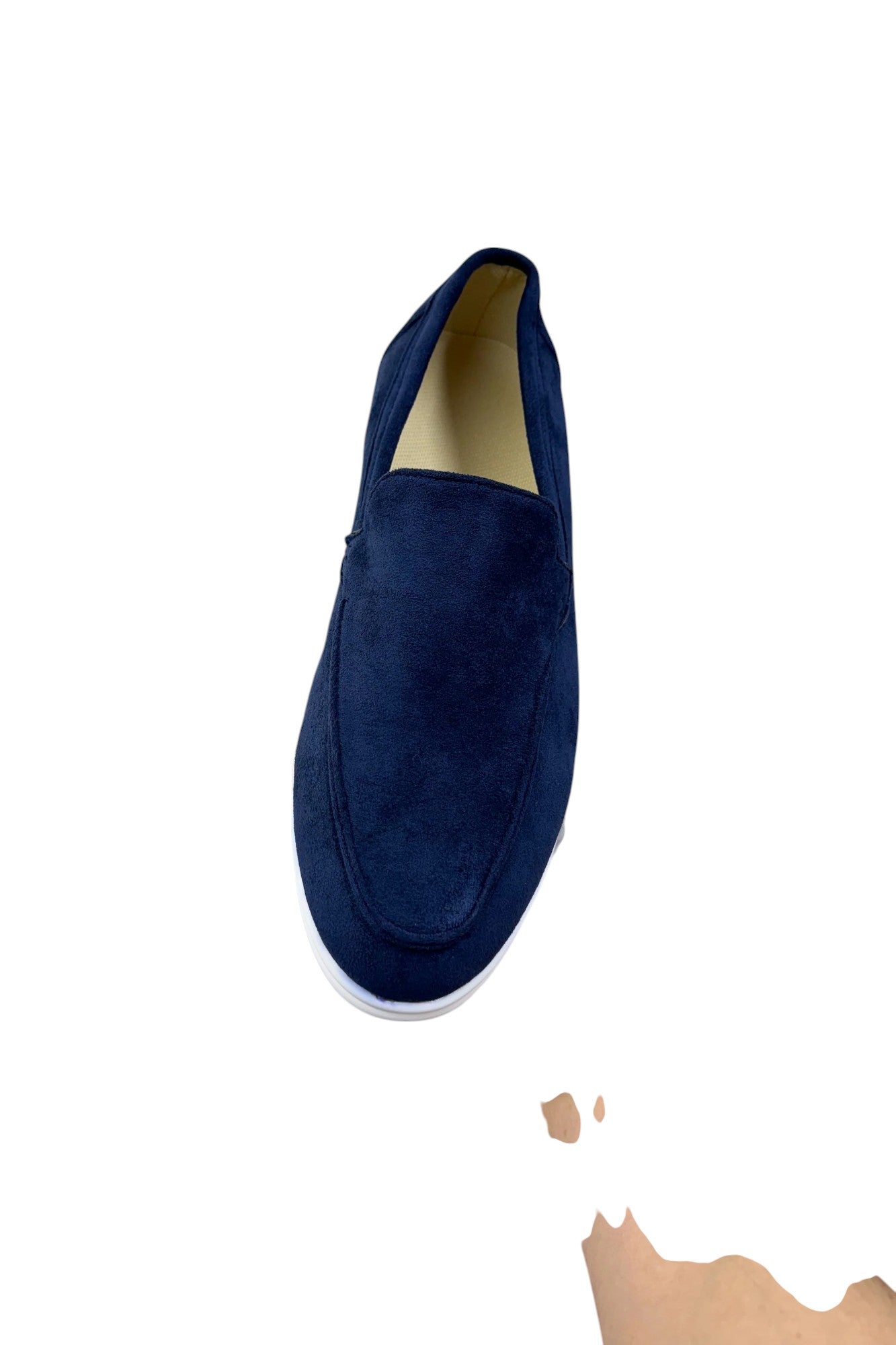 Promenade Loafer - Lacivert