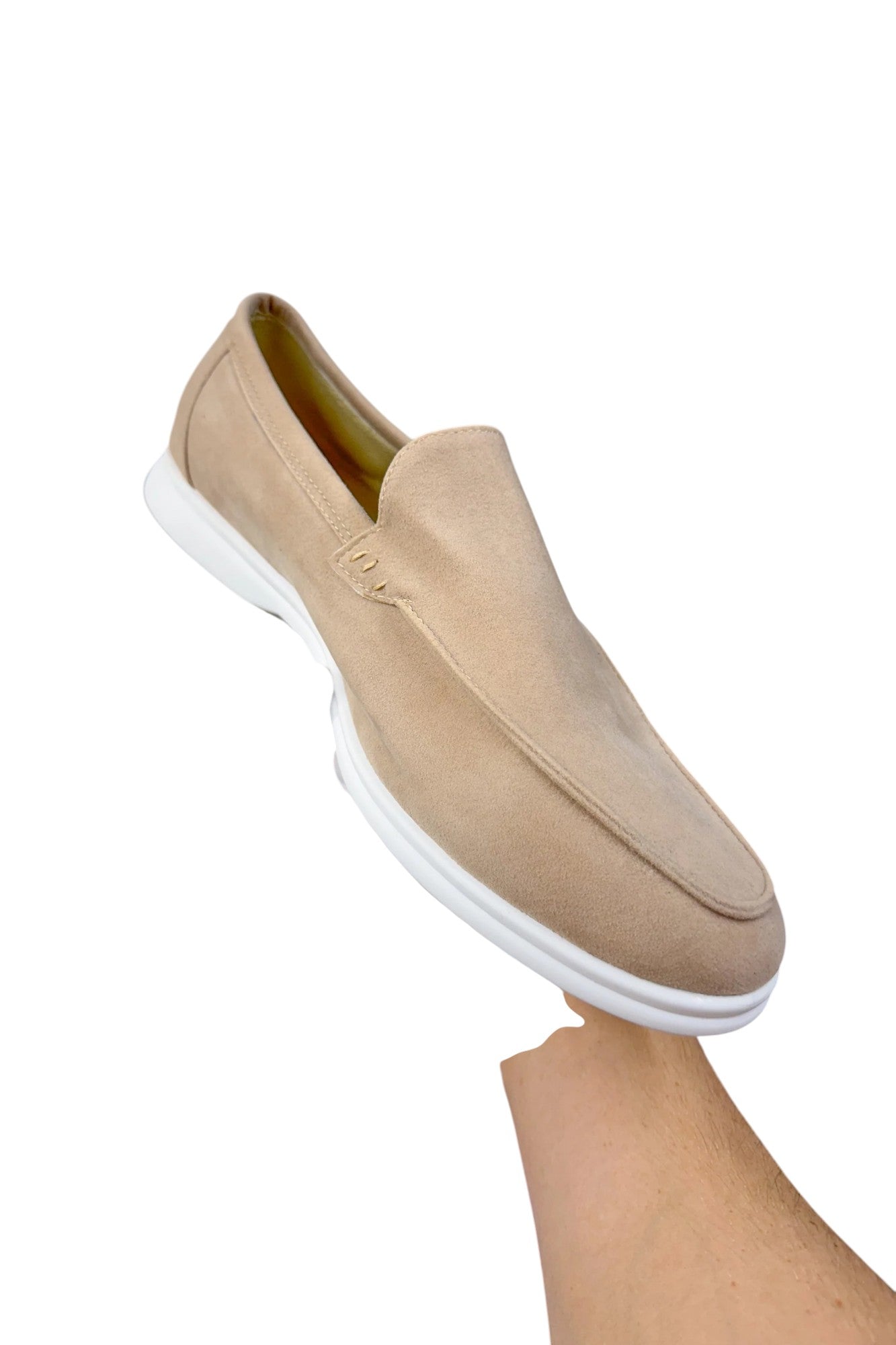 Promenade Loafer - Pembe