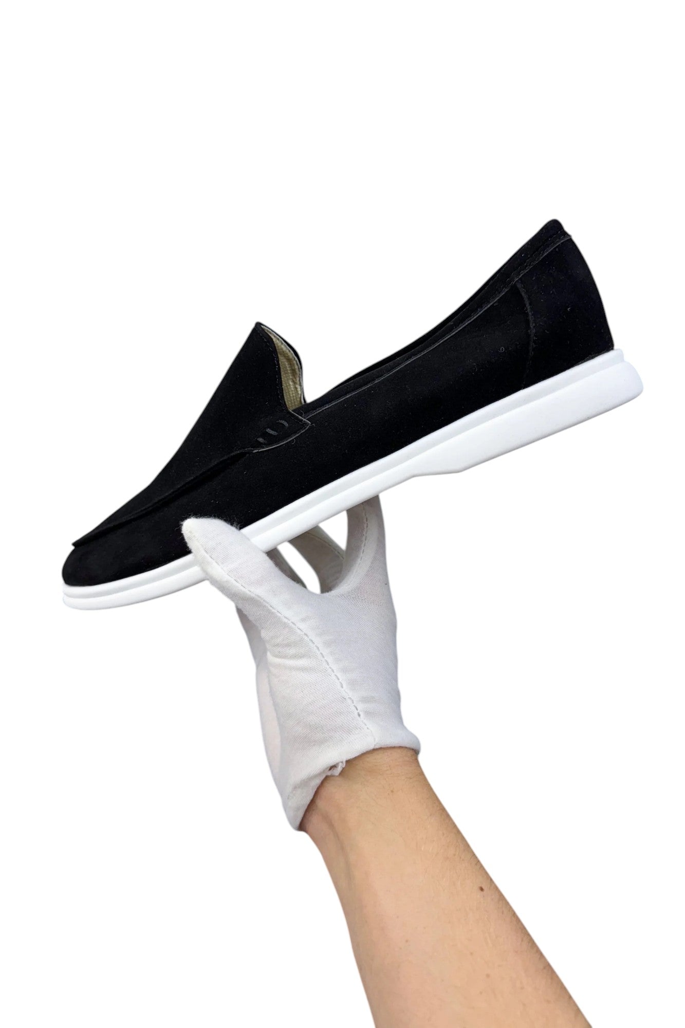 Promenade Loafer - Siyah